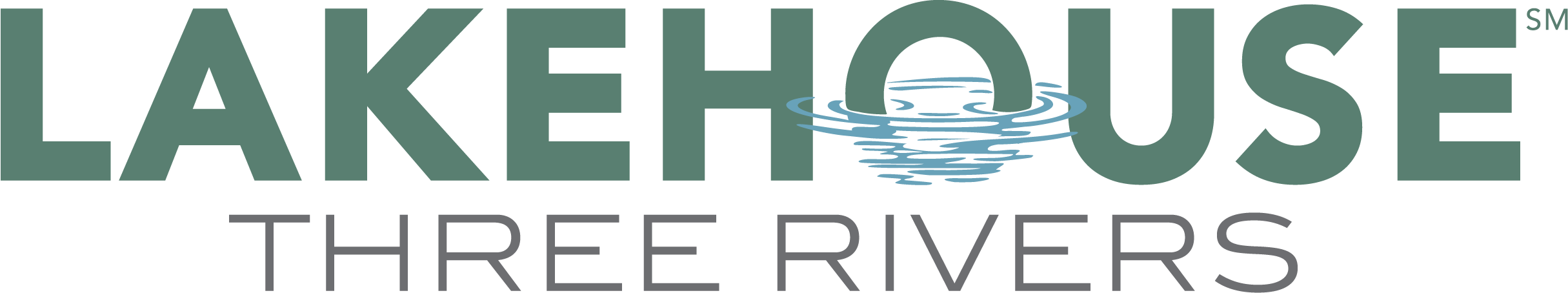 Return to LakeHouse Three Rivers homepage