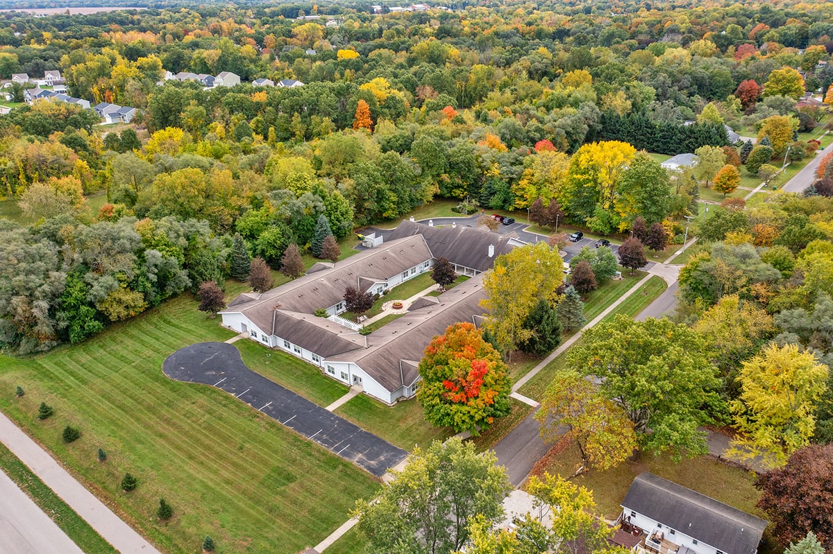 Three Rivers community