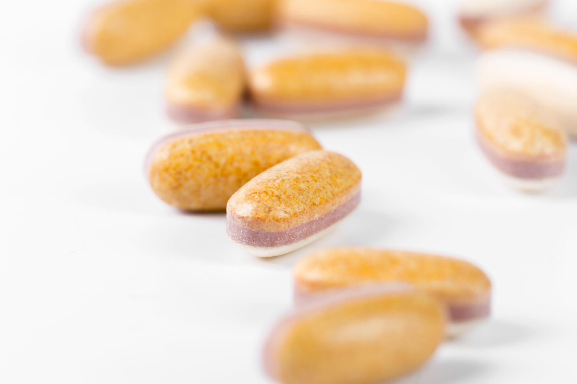 Best B Complex Vitamins: What Seniors Should Know About Brain and Energy Support